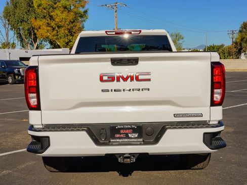 New 2026 GMC Sierra 1500 Elevation w/ Elevation Select Package image 9