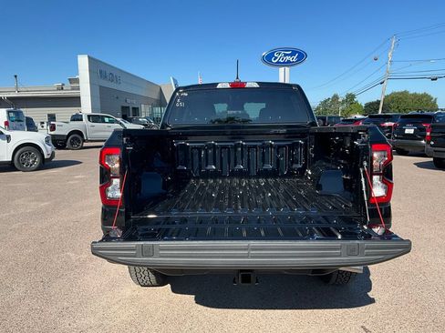 New 2026 Ford Ranger XLT w/ FX4 Off-Road Package AWD/4WD image 21