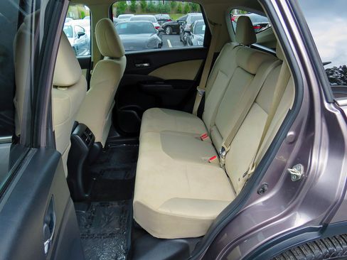 Used 2016 Honda CR-V EX image 14