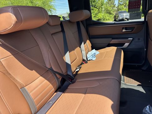 New 2026 Toyota Tundra 1794 Edition AWD/4WD image 31