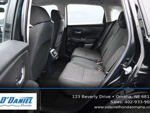 Used 2024 Honda HR-V LX image 35