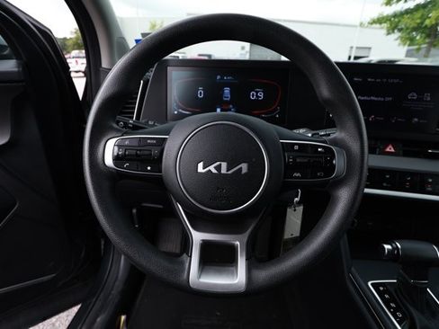 Used 2024 Kia Sportage LX FWD image 10