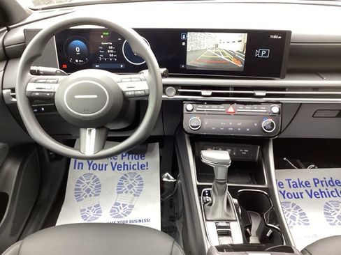 New 2026 Hyundai Santa Cruz SEL AWD/4WD image 28