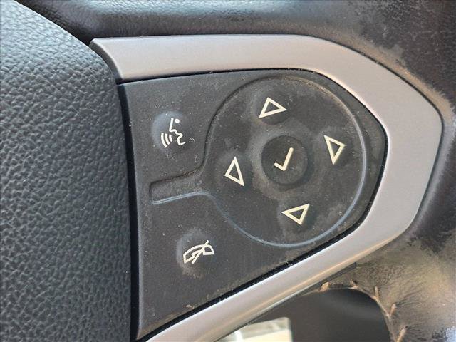 Used 2020 Chevrolet Colorado LT w/ LT Convenience Package AWD/4WD image 15