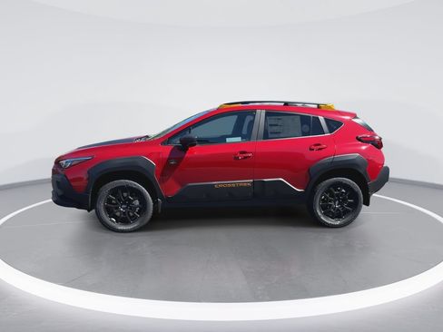 New 2026 Subaru Crosstrek 2.5i Wilderness AWD/4WD image 5