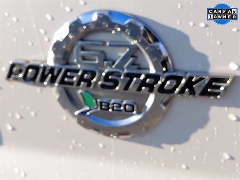 Used 2016 Ford F350 Lariat w/ Lariat Ultimate Package image 26