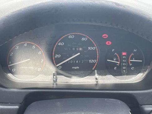 Used 2001 Honda CR-V SE image 21