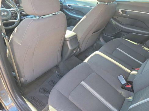 Certified 2021 Hyundai Sonata SEL w/ Preferred Accessory Package image 6