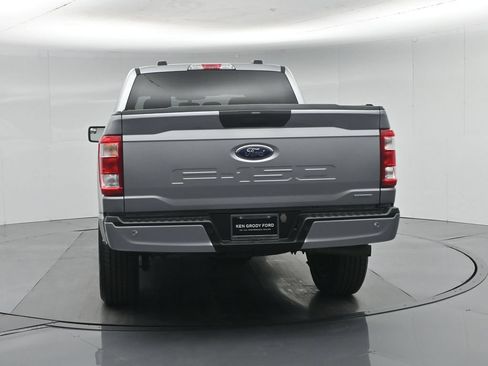 Used 2023 Ford F150 XL w/ STX Appearance Package AWD/4WD image 27