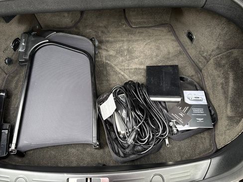 Used 2011 Bentley Continental GT Supersports AWD/4WD image 37