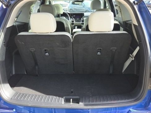 Certified 2022 Kia Sorento SX image 29