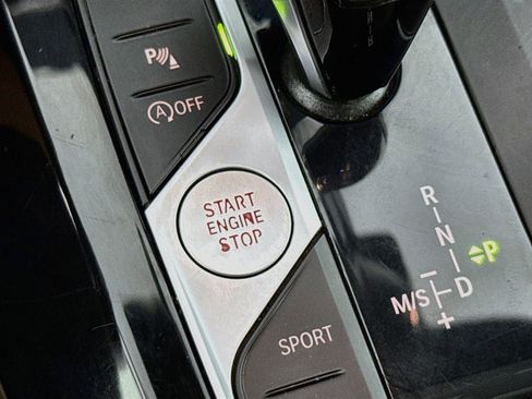 Used 2023 BMW X3 sDrive30i w/ Premium Package RWD image 19