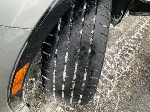 Certified 2023 Chevrolet Blazer RS w/ Driver Confidence II Package image 11