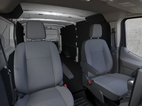 New 2026 Ford Transit 250 Low Roof AWD image 10