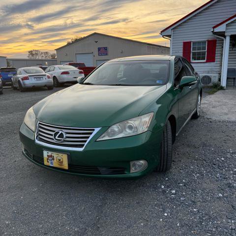 Used 2010 Lexus ES 350 w/ Preferred Accessory Package FWD image 4