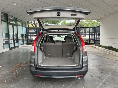 Used 2014 Honda CR-V LX image 18