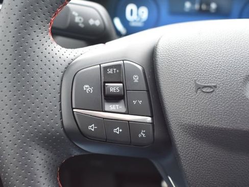 Used 2024 Ford Escape ST-Line Select w/ Tech Pack #2 image 20