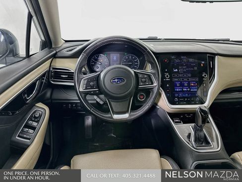 Used 2022 Subaru Outback Limited AWD/4WD image 23