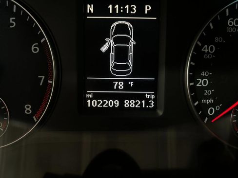 Used 2013 Volkswagen Passat 2.5 SE image 19