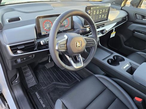New 2026 Honda Prologue Touring image 18