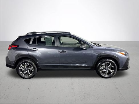 Certified 2025 Subaru Crosstrek 2.5i Premium AWD/4WD image 6