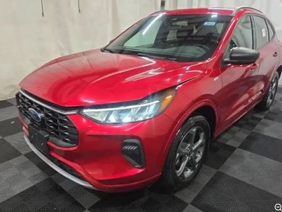 Used 2024 Ford Escape ST-Line