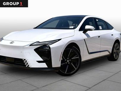 New 2026 Lexus ES 500e w/ Convenience Package
