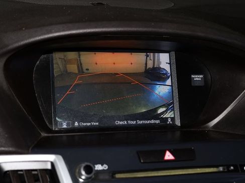 Certified 2019 Acura TLX w/ Technology Package FWD image 19