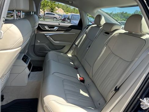 Used 2019 Audi A6 3.0T Prestige w/ Prestige Package AWD/4WD image 19