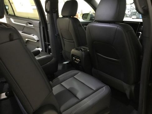 New 2026 GMC Acadia Elevation w/ Black Edition image 51