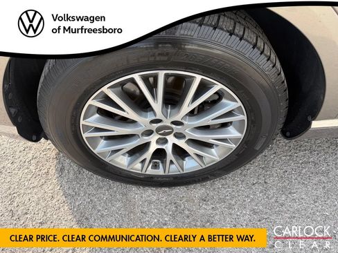 Used 2021 Genesis GV80 2.5T RWD image 9
