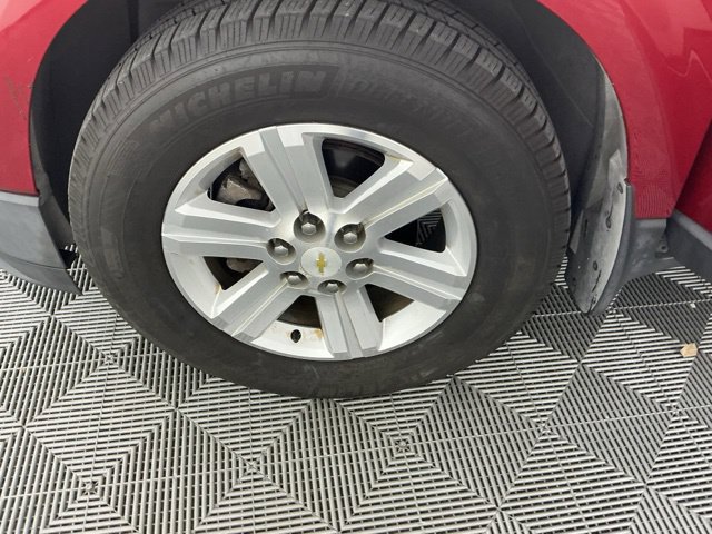 Used 2013 Chevrolet Traverse LT AWD/4WD image 16