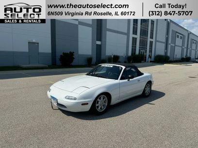 Used 1990 MAZDA MX-5 Miata