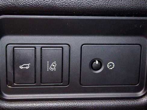 Used 2016 Land Rover Range Rover Sport Supercharged image 35