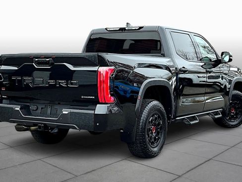 Certified 2025 Toyota Tundra TRD Pro image 12