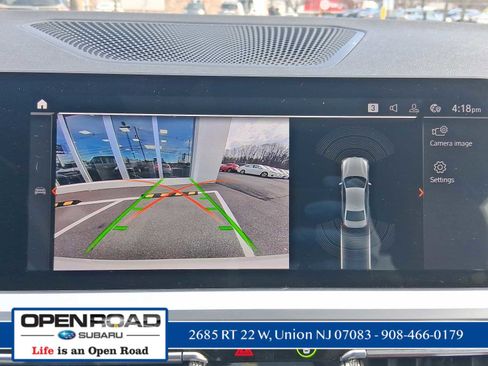 Used 2020 BMW 330i xDrive Sedan w/ Premium Package image 27