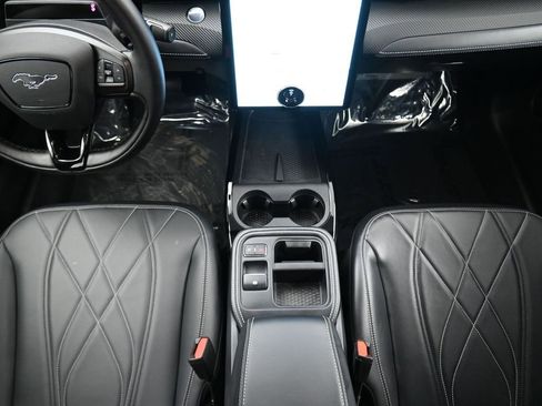 Used 2025 Ford Mustang Mach-E Select image 30