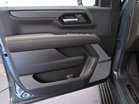 New 2026 GMC Yukon AT4 Ultimate AWD/4WD image 21