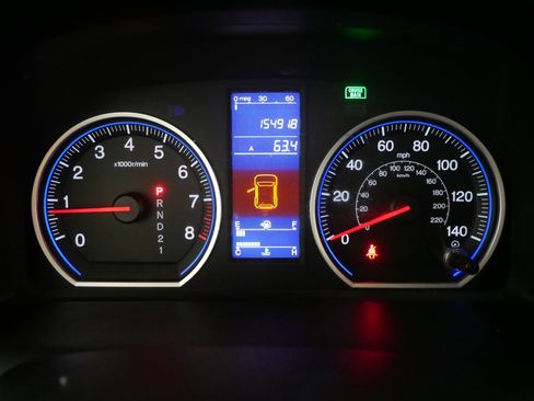 Used 2011 Honda CR-V SE image 21