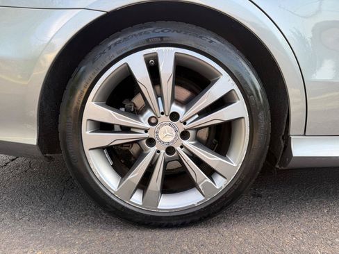 Used 2015 Mercedes-Benz E 350 4MATIC Sedan image 34