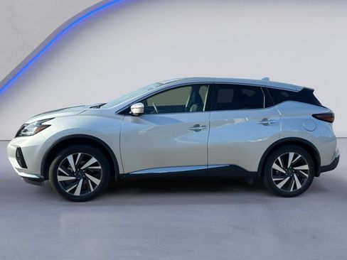 Used 2024 Nissan Murano SL FWD image 3