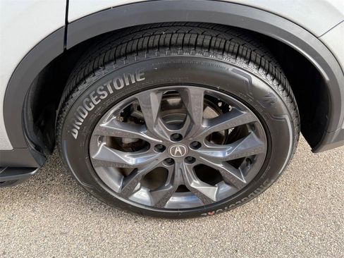 Used 2022 Acura MDX A-Spec image 7