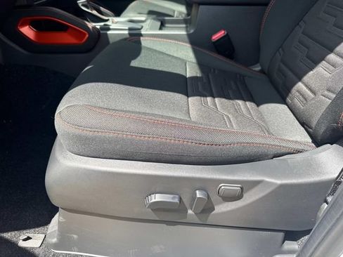 New 2026 Nissan Frontier Pro-X w/ Tow Package RWD image 18