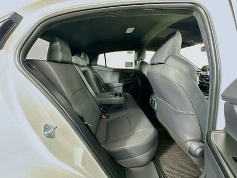 New 2026 Toyota C-HR AWD/4WD image 27