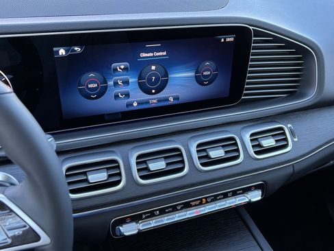 New 2026 Mercedes-Benz GLE 350 4MATIC image 19