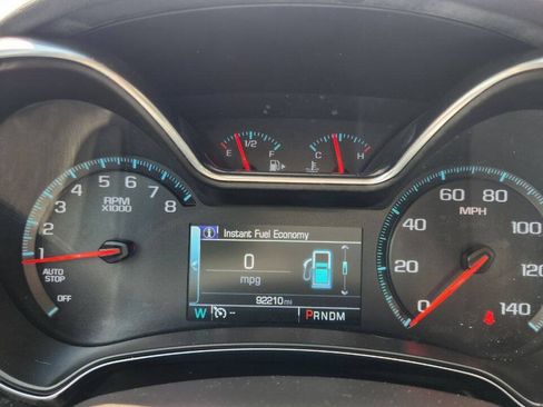 Used 2019 Chevrolet Impala LT FWD image 22