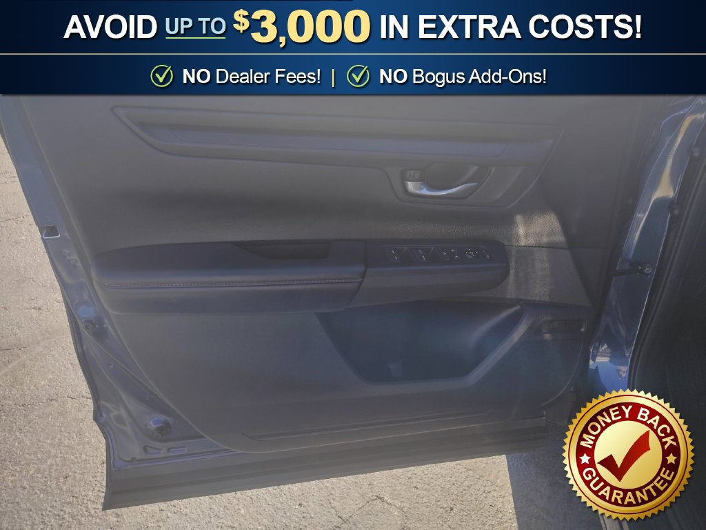 Used 2023 Honda CR-V Sport image 16