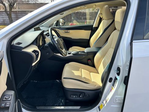 Used 2016 Lexus NX 200t AWD w/ Premium Package image 11