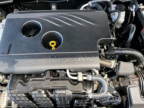 Certified 2019 Nissan Altima 2.5 SL FWD image 33