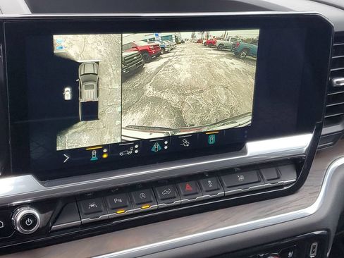 Used 2022 GMC Sierra 1500 SLT w/ SLT Premium Plus Package image 20